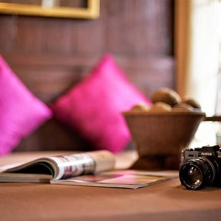 Lilu Pai Hotel Kültér fotó