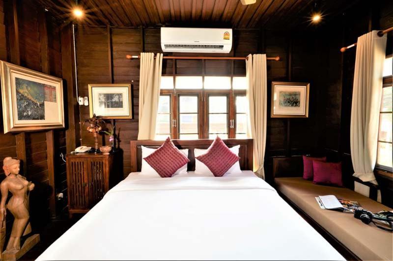 Lilu Pai Hotel Kültér fotó