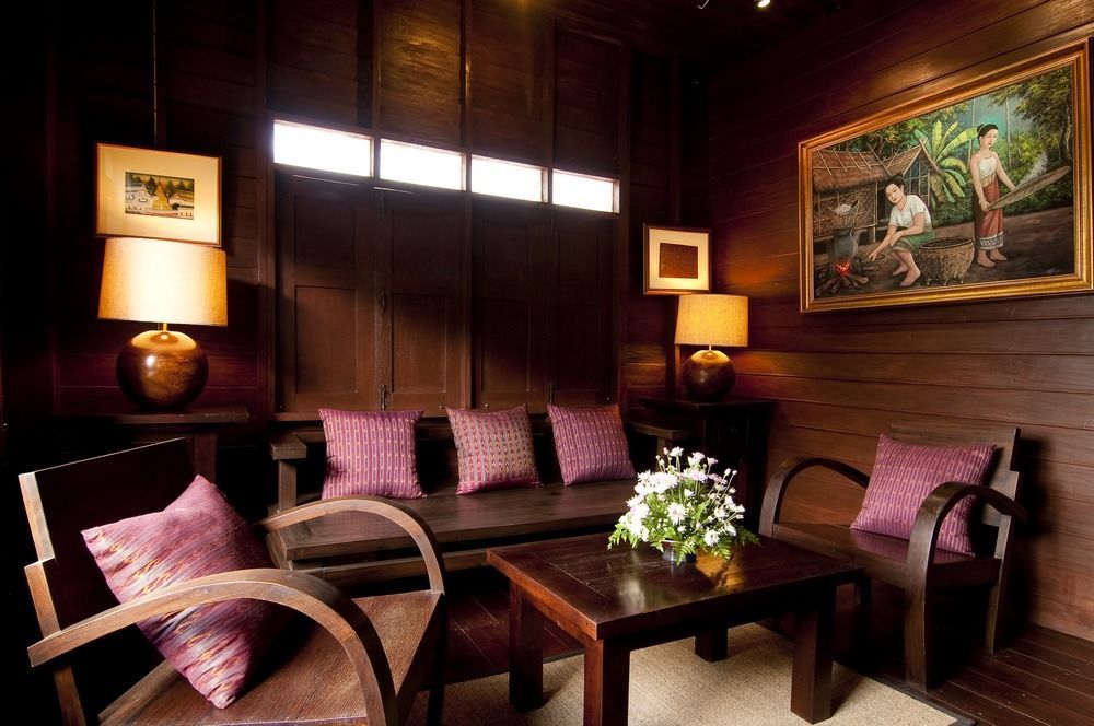 Lilu Pai Hotel Kültér fotó