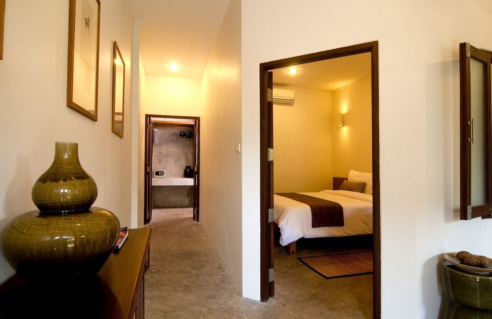 Lilu Pai Hotel Kültér fotó