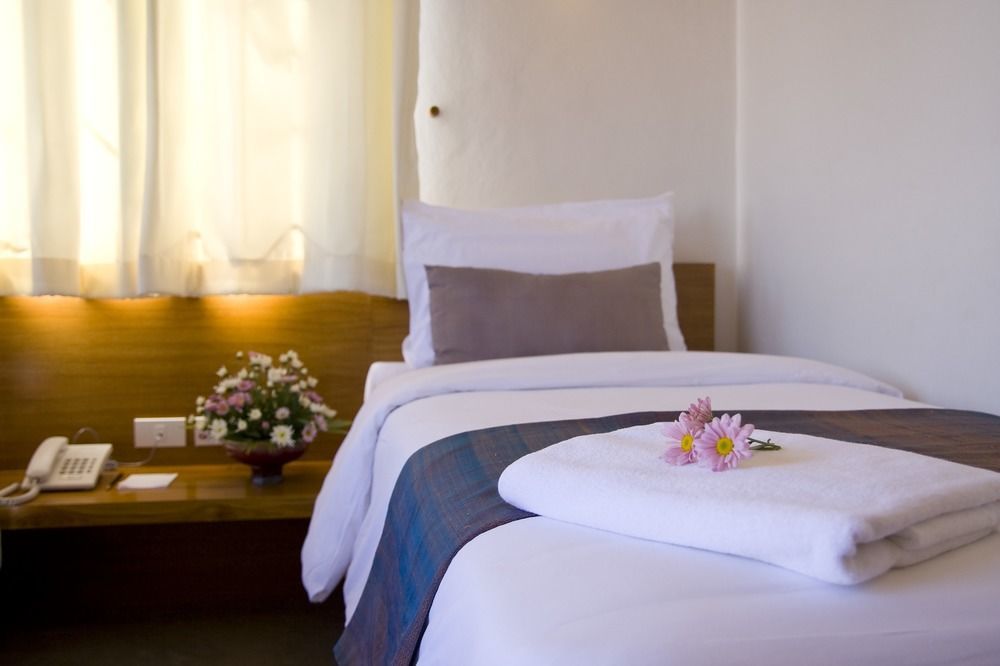 Lilu Pai Hotel Kültér fotó