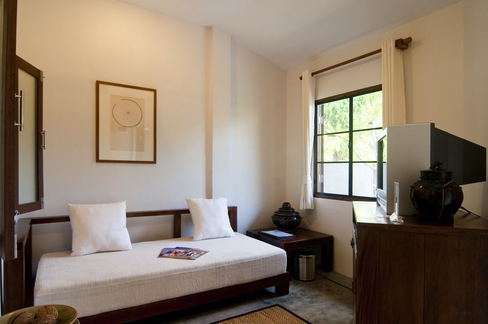Lilu Pai Hotel Kültér fotó