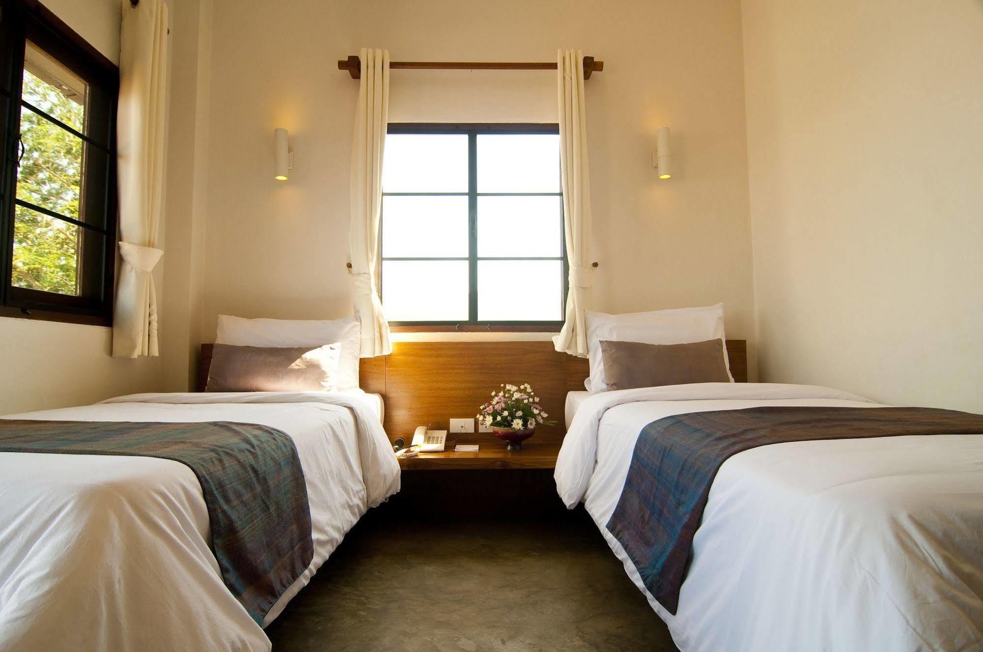 Lilu Pai Hotel Kültér fotó