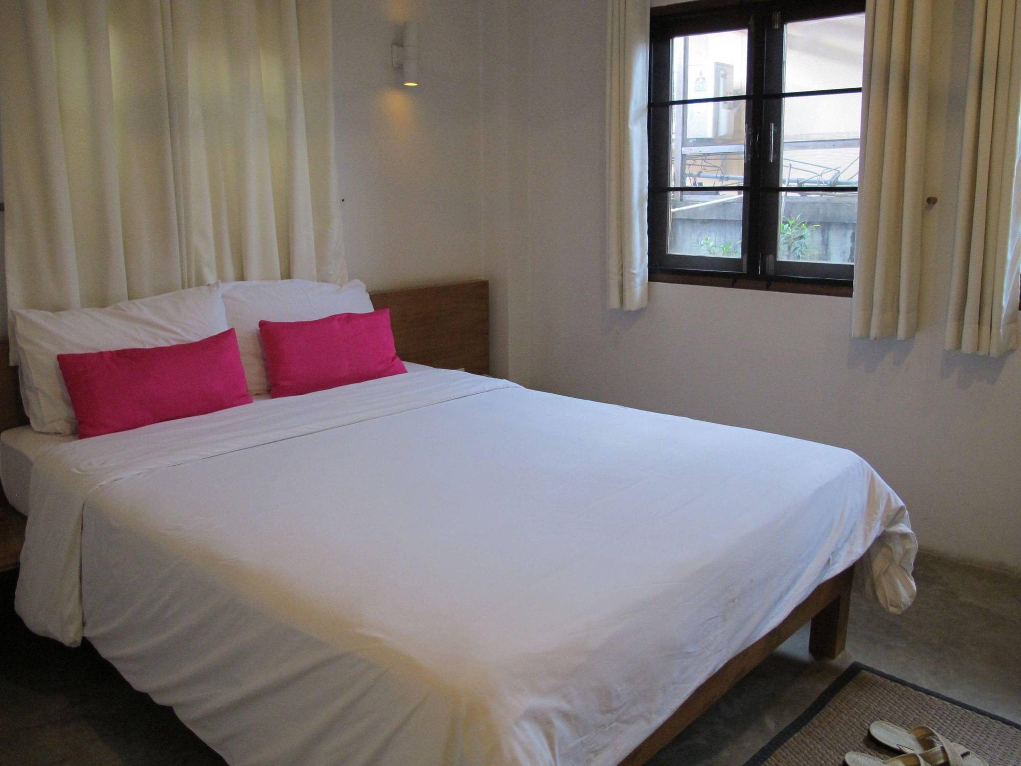 Lilu Pai Hotel Kültér fotó