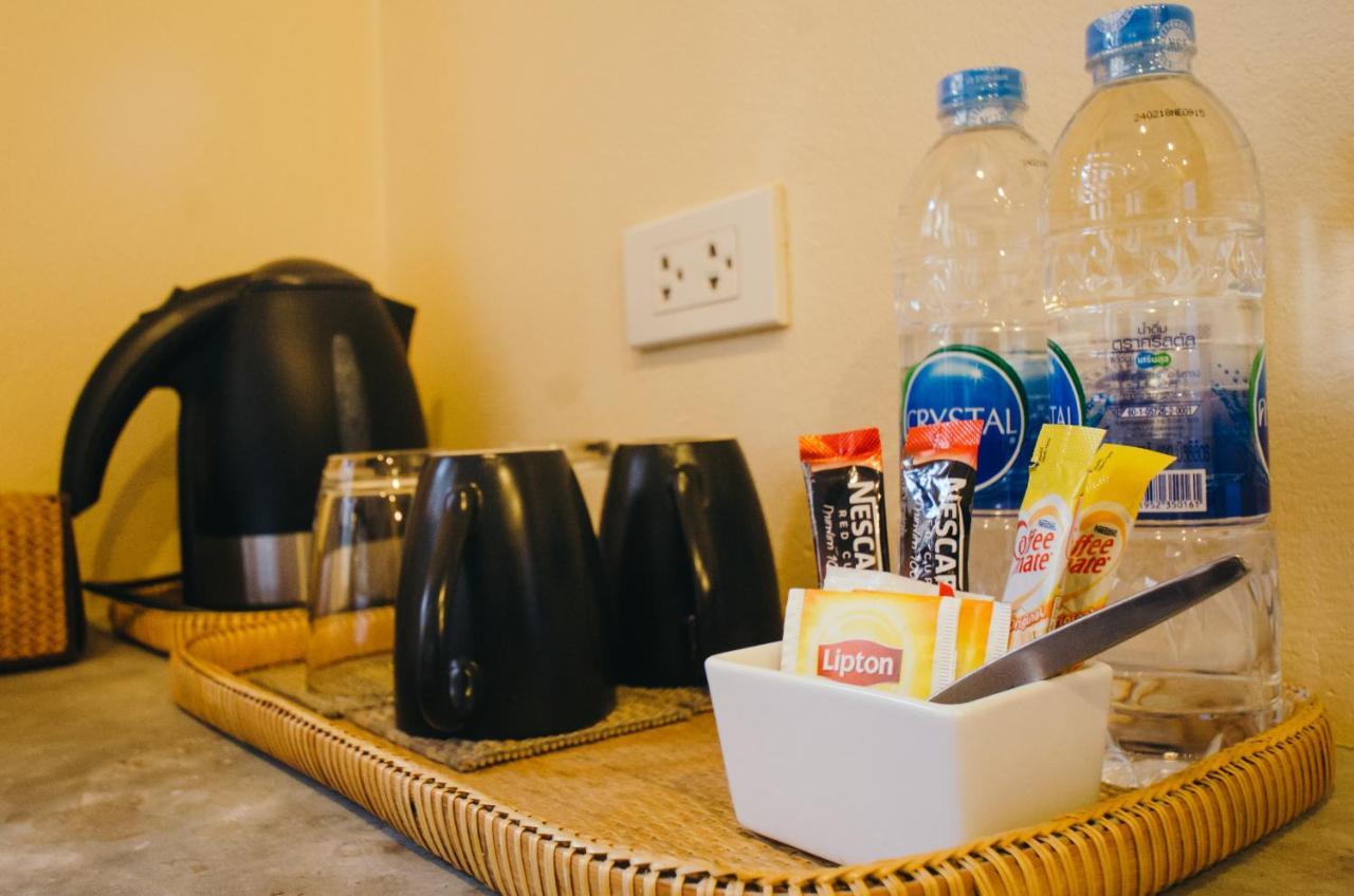 Lilu Pai Hotel Kültér fotó